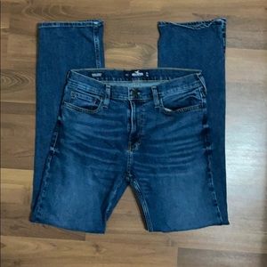Hollister jeans 31x34
